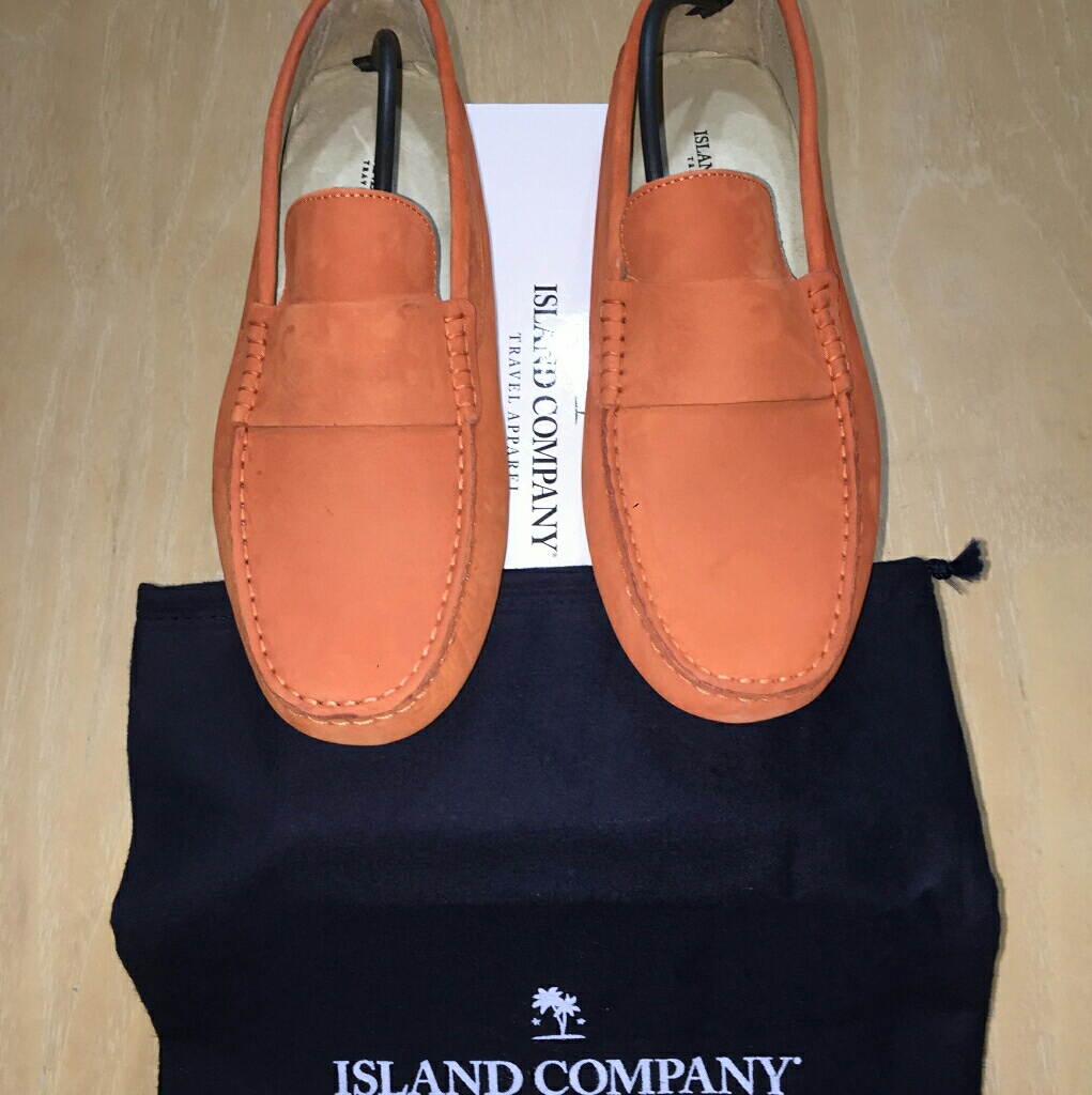90 Off Brand New Island Company Mens Shoes